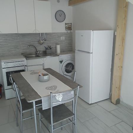 Al Soppalco Da Alberto Apartment Avola Exterior photo