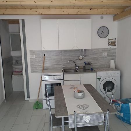Al Soppalco Da Alberto Apartment Avola Exterior photo