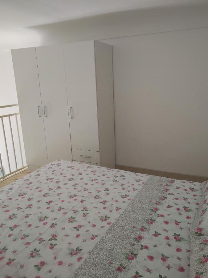 Al Soppalco Da Alberto Apartment Avola Exterior photo