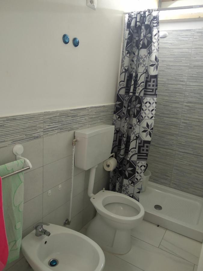 Al Soppalco Da Alberto Apartment Avola Exterior photo