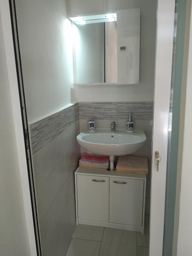 Al Soppalco Da Alberto Apartment Avola Exterior photo