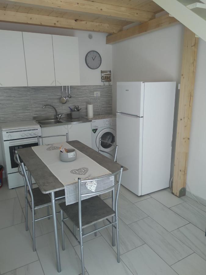 Al Soppalco Da Alberto Apartment Avola Exterior photo